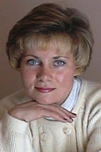 Ukrainian brides: elena sheljug, Dneprodzerzhinsk, Ukraine