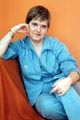 Russian brides: Oksana Kalmikova, Kazan, Russia