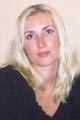 Russian brides: Elena Nosatova, Moscow, Russia