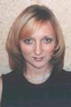 Russian brides: Elvira Tyutikova, St. Petersburg, Russia