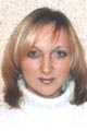 Russian brides: Elvira Tyutikova, St. Petersburg, Russia