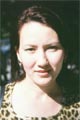 Russian brides: Zhanna Minaidarova, Kyzylorda, Kyrgyzstan