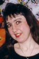Ukrainian brides: Angelika Astvatsaturova, Yalta, Ukraine