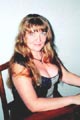 Russian brides: Irina Karabanova, Ashgabat, Turkmenistan