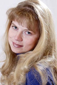 Russian brides: Irina Tim, Ostashkov, Russia