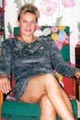 Russian brides: Valentina Lavrova, St. Petersburg, Russia