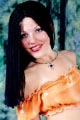 Ukrainian brides: Oksana Kruk, Odessa, Ukraine