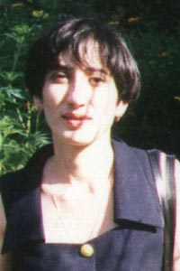 Russian brides: Irina Nikgolova, Vladikavkaz, Russia