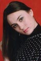 Ukrainian brides: Christina Karpinskaya, Donetsk, Ukraine