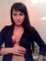 Ukrainian brides: Christina Karpinskaya, Donetsk, Ukraine