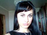 Ukrainian brides: Christina Karpinskaya, Donetsk, Ukraine