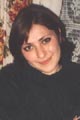 Russian brides: Svetlana Banderas, Minsk, Belarus
