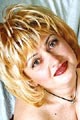 Ukrainian brides: Tatiana Bovjuchenko, Odessa, Ukraine