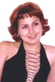 Ukrainian brides: elena sychova, Sumy, Ukraine