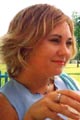 Russian brides: Olga Tsalabanova, Mogilev, Belarus
