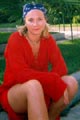 Russian brides: Olga Tsalabanova, Mogilev, Belarus