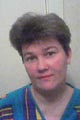 Russian brides: Alla Fedorenko, Kaliningrad, Russia
