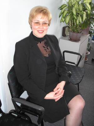 Russian brides: Lyudmila Zharkova, Togliatti, Russia