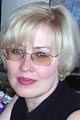 Russian brides: Lyudmila Zharkova, Togliatti, Russia