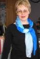 Russian brides: Lyudmila Zharkova, Togliatti, Russia