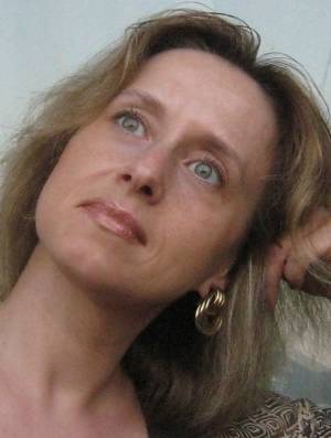 Russian brides: Natalia Klimova, Moscow, Russia