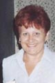 Russian brides: Marina Shabanova, St. Petersburg, Russia