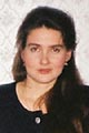 Russian brides: Olga Kochetkova, Tallin, Estonia