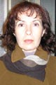 Ukrainian brides: Elena Pavlovskaya, Energodar, Ukraine