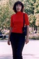 Ukrainian brides: Elena Pavlovskaya, Energodar, Ukraine