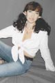 Ukrainian brides: Helena Grabarchuk, Odessa, Ukraine