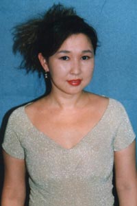 Russian brides: Elena Skryabina, Yakutsk, Russia