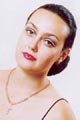Russian brides: Natella Saykina, Tashkent, Uzbekistan