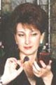 Russian brides: Irina Vinogradova, Kingisepp, Russia