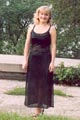 Ukrainian brides: Larisa Sidorova, Dnepropetrovsk, Ukraine