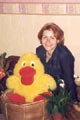 Russian brides: Ninel Panchenko, Volgograd, Russia