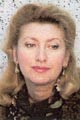 Russian brides: Alina Voronova, Moskow, Russia