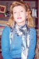 Russian brides: Alina Voronova, Moskow, Russia
