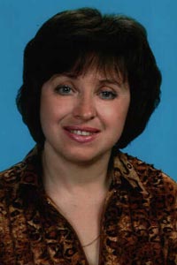 Russian brides: Svetlana Merkulova, Krasnodar, Russia