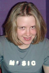 Russian brides: Zoya Dupikova, Bryansk, Russia
