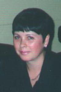 Russian brides: Elena Sevastianova, Krasnoyarsk, Russia
