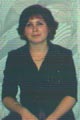 Russian brides: Elena Sevastianova, Krasnoyarsk, Russia