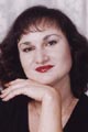 Ukrainian brides: Nataliya Kosenko, Kryvyi Rih, Ukraine