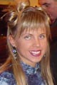 Russian brides: Svetlana Sharihina, Moscow, Russia