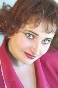 Russian brides: Marina Mihaleva, Kurgan, Russia