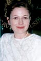 Russian brides: Anna Ryazanova, Yekaterinburg, Russia