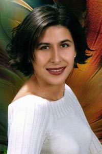 Russian brides: Lucya Nikolaeva, Chisinau (Kishinev), Moldova