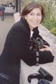 Russian brides: Lucya Nikolaeva, Chisinau (Kishinev), Moldova