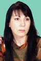 Russian brides: Tamara Konovalova, Krasnoyarsk, Russia