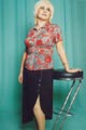 Ukrainian brides: Tatiana Belousova, Yuzhnyi, Ukraine