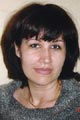 Russian brides: Ira Shevchenko, Taganrog, Russia